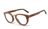 COR - Holz Brille Fassung COR-003