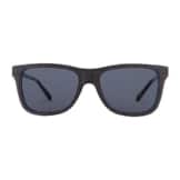 Kerbholz Justus Sonnenbrille aus Holz in verschiedenen Ausführungen (Grenadill) -
