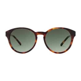 Kerbholz Leopold Sonnenbrille aus Holz in verschiedenen Ausführungen (Havanna) -